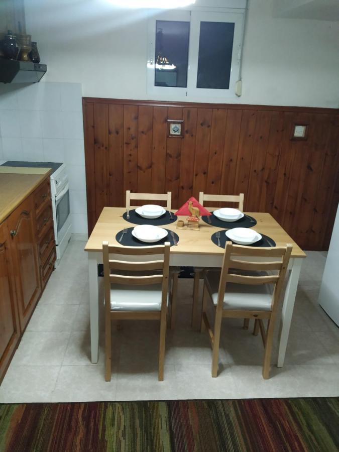 Annas House Villa Simi Dış mekan fotoğraf