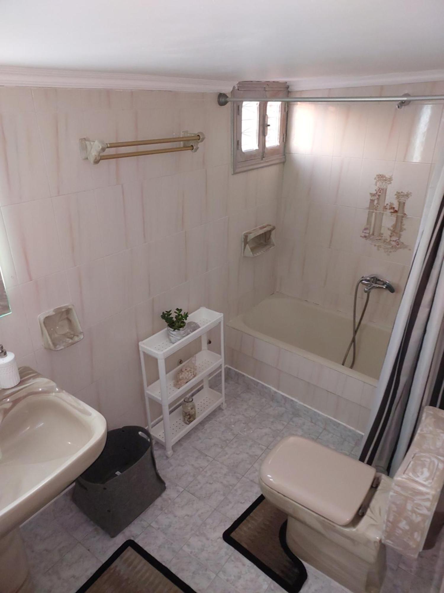 Annas House Villa Simi Dış mekan fotoğraf