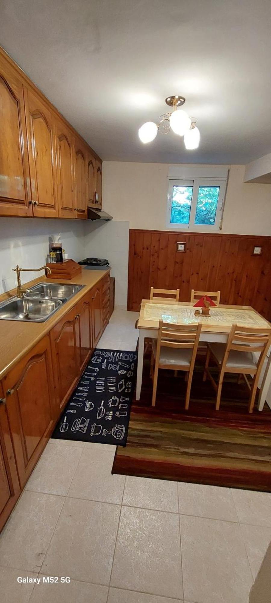 Annas House Villa Simi Dış mekan fotoğraf
