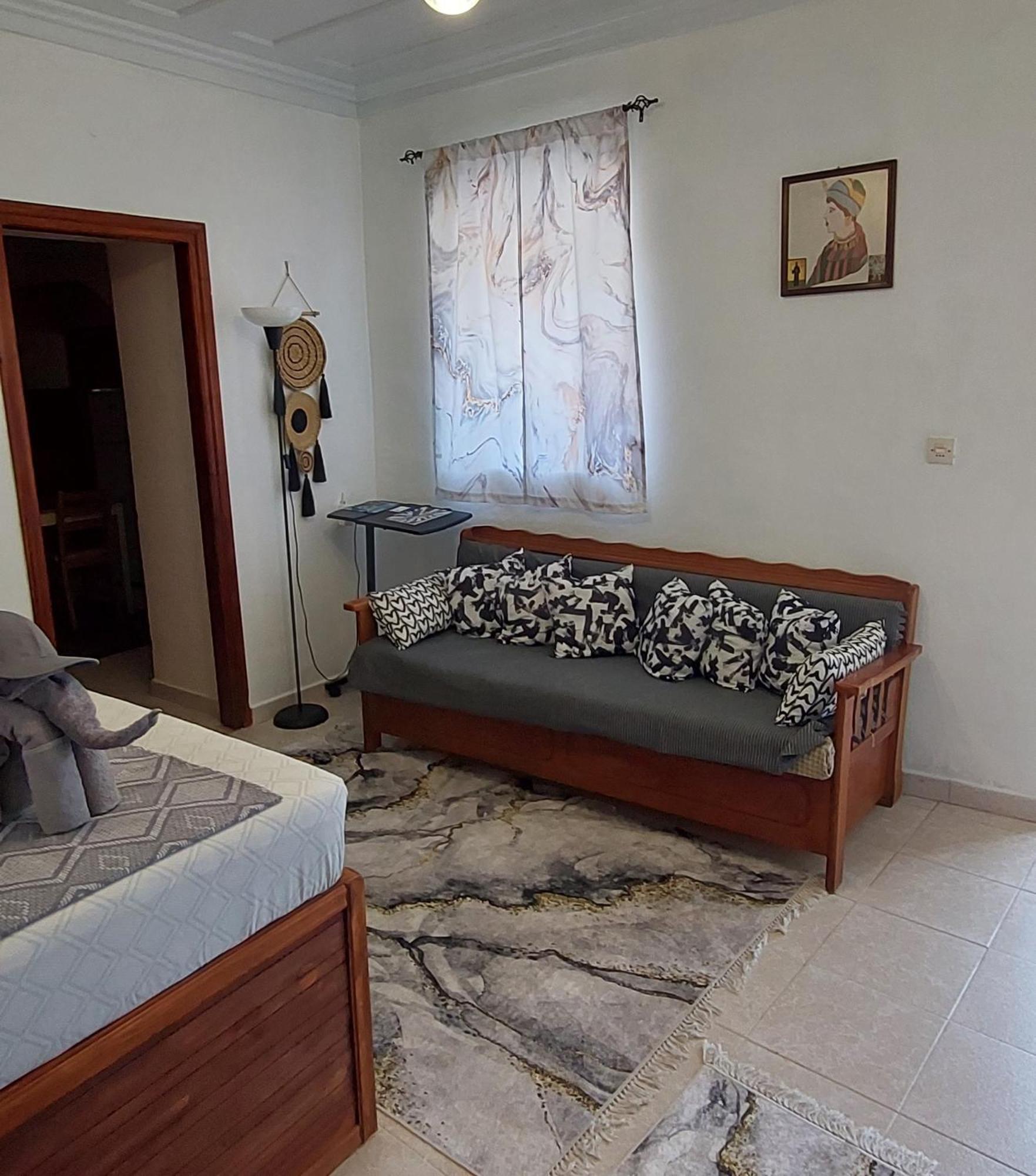 Annas House Villa Simi Dış mekan fotoğraf